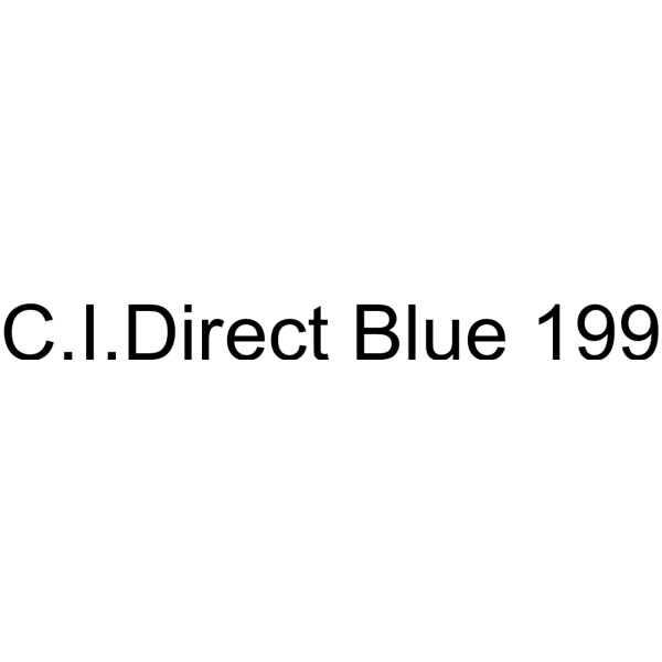 C.I.Direct Blue 199 12222-04-7